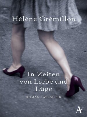 cover image of In Zeiten von Liebe und Lüge